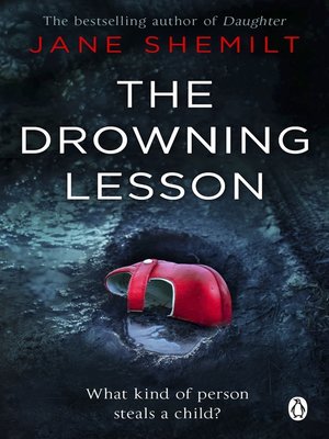 cover image of The Drowning Lesson
